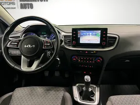Kia Ceed 2023