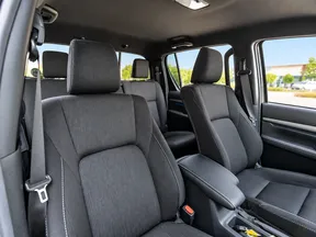 Toyota Hilux 2023