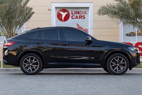 BMW X4 30i 2023