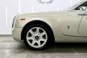 Rolls-Royce Phantom 2009
