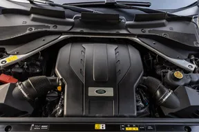 Land Rover Range Rover 2022