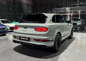 Bentley Bentayga 2021
