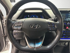 Hyundai Ioniq 2020