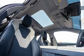 Omoda C5 2026