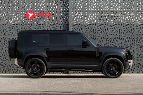 Land Rover Defender 110 2024