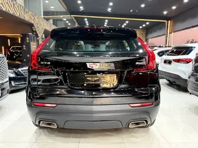 Cadillac XT4 2023
