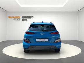 Hyundai Kona 2023