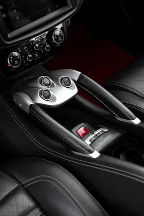 Ferrari FF 2015