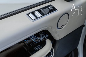 Land Rover Range Rover 2020