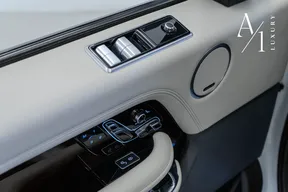 Land Rover Range Rover 2020