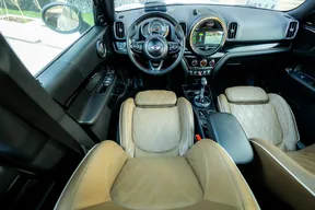 MINI Countryman Cooper S 2018