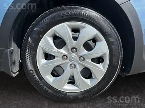 Hyundai i20 2019