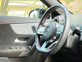 Mercedes-Benz CLA 250 2022