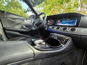 Mercedes-Benz E-Class 300 2017