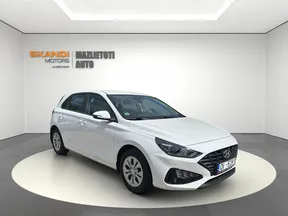 Hyundai i30 2022