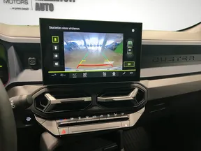 Dacia Duster 2025