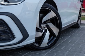 Volkswagen Golf GTI 2021