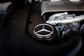 Mercedes-Benz G-Class 500 2017