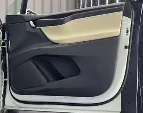 Tesla Model X 2018
