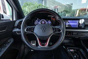 Volkswagen Golf GTI 2023
