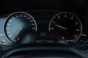 BMW 3 Series 320 2020