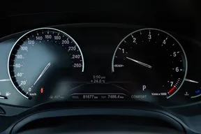 BMW 3 Series 320 2020