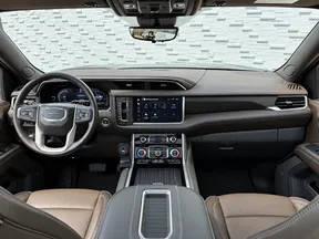 GMC Yukon 2023