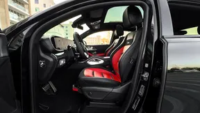 Mercedes-Benz GLE 53 AMG 2021