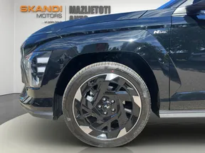 Hyundai Kona 2026