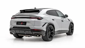 Lamborghini Urus 2023