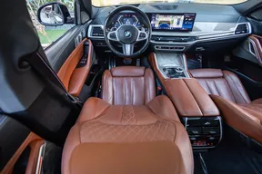 BMW X6 40 2024