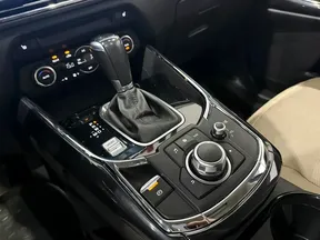Mazda CX-9 2017