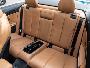 BMW 4 Series 440 2019