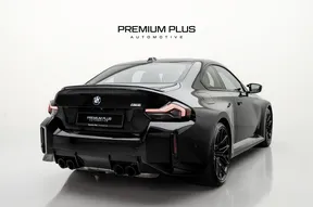 BMW 2 Series M2 2024