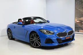 BMW Z4 2.0 2021