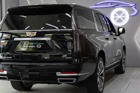 Cadillac Escalade 2025