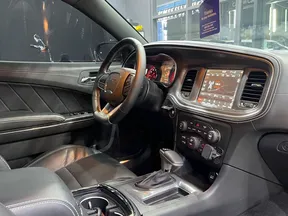 Dodge Charger SRT 2023