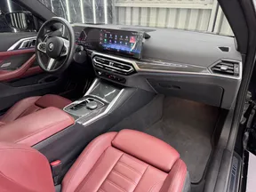 BMW 4 Series M440 2024