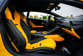 Lamborghini Huracán Evo 2020