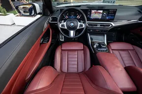 BMW 4 Series 420 2024
