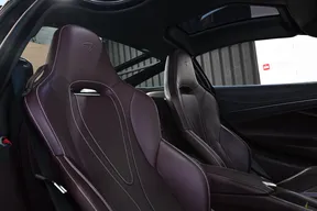 McLaren 720S 2018