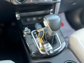 Kia Seltos 2021
