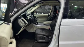 Land Rover Range Rover Sport 2014