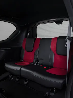 Nissan Patrol Nismo 2023