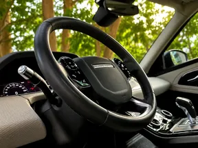 Land Rover Range Rover Evoque 2020