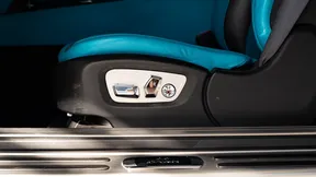 Rolls-Royce Dawn Black Badge 2018