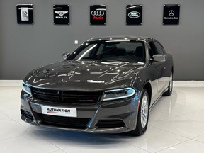 Dodge Charger 2022