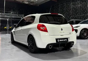 Renault Clio / Thalia / Symbol 2013