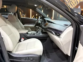 Cadillac XT4 2023