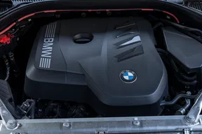 BMW X3 20 2025